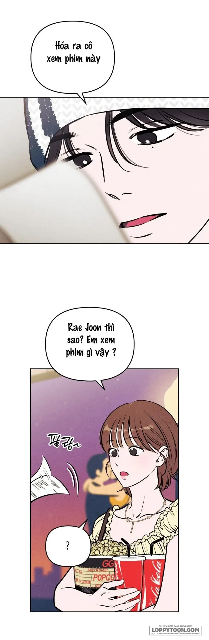 Muốn Mượn Chút Lửa Không? Chapter 66 - 34