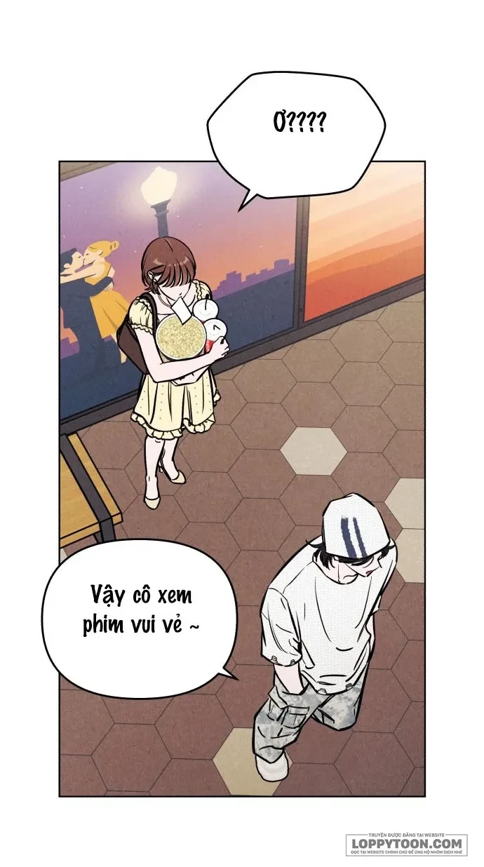 Muốn Mượn Chút Lửa Không? Chapter 66 - 36