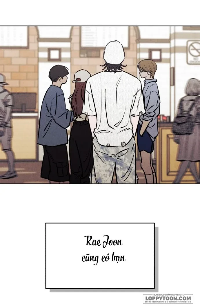 Muốn Mượn Chút Lửa Không? Chapter 66 - 38