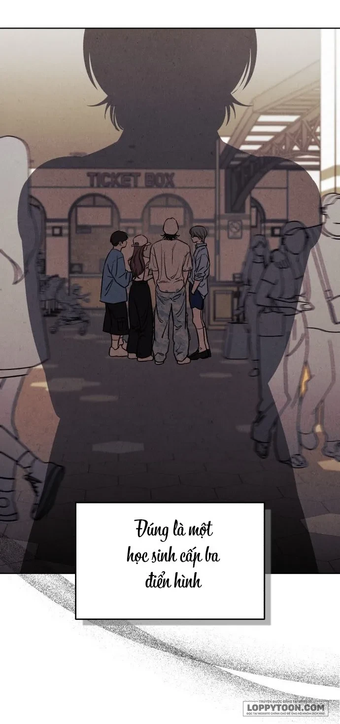 Muốn Mượn Chút Lửa Không? Chapter 66 - 39