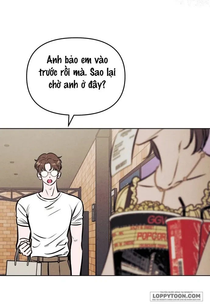 Muốn Mượn Chút Lửa Không? Chapter 66 - 40