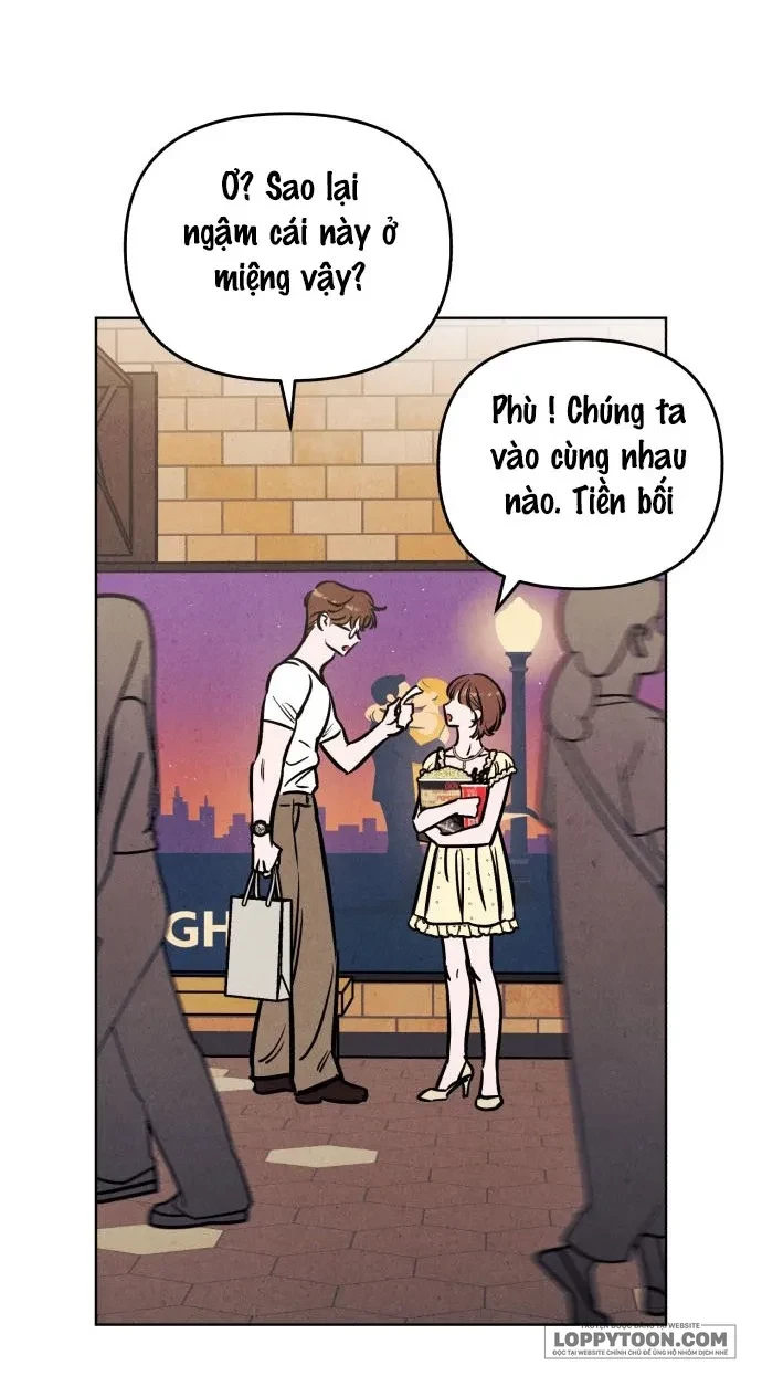 Muốn Mượn Chút Lửa Không? Chapter 66 - 41