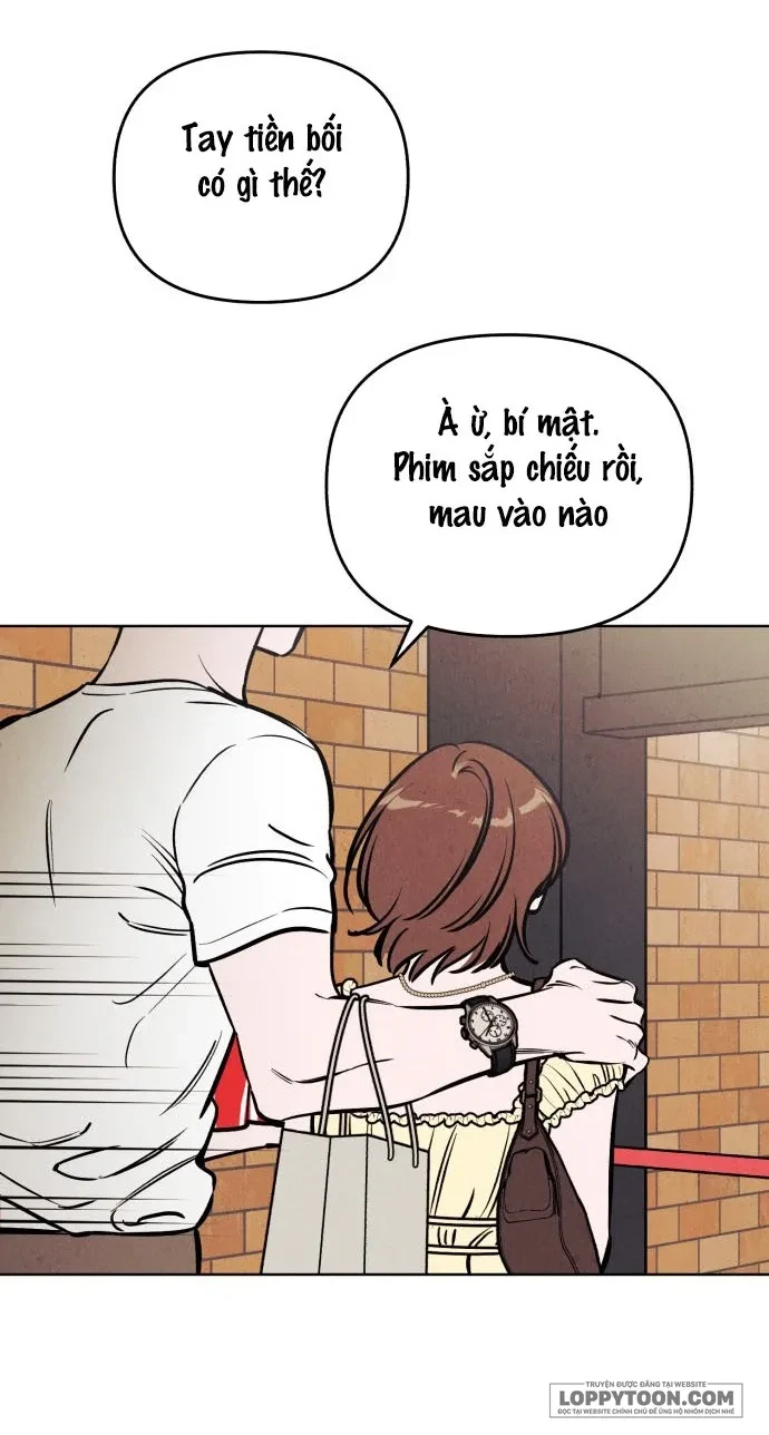 Muốn Mượn Chút Lửa Không? Chapter 66 - 42