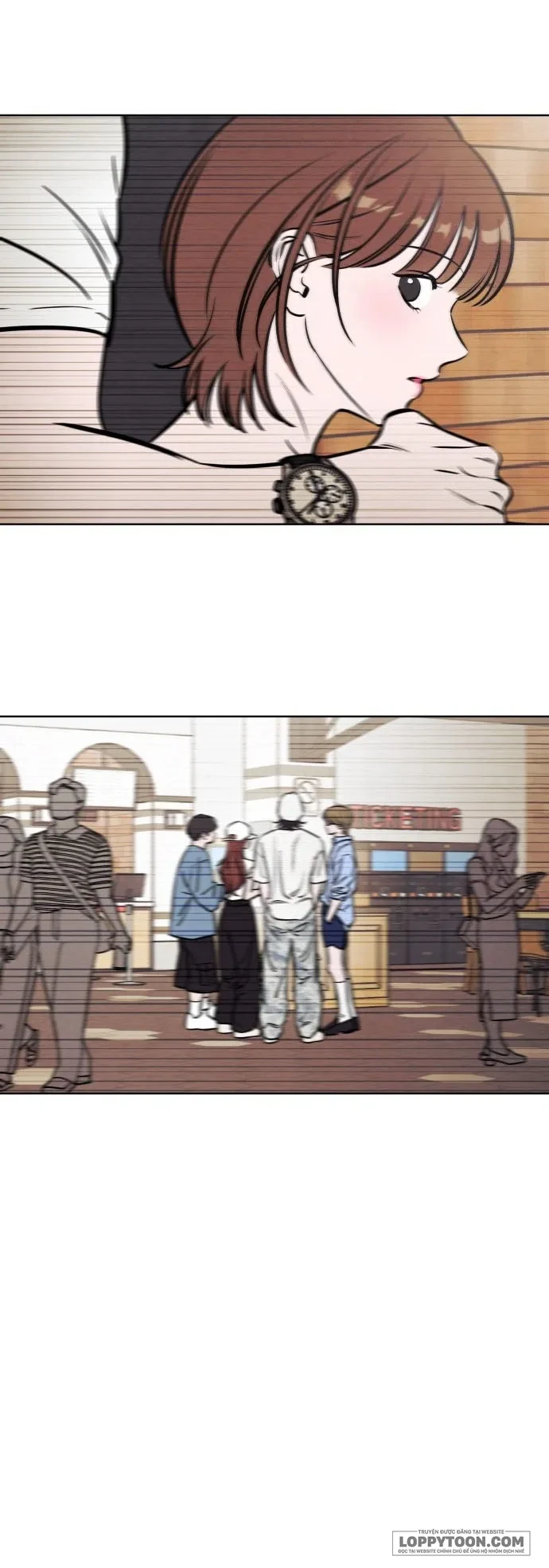 Muốn Mượn Chút Lửa Không? Chapter 66 - 43