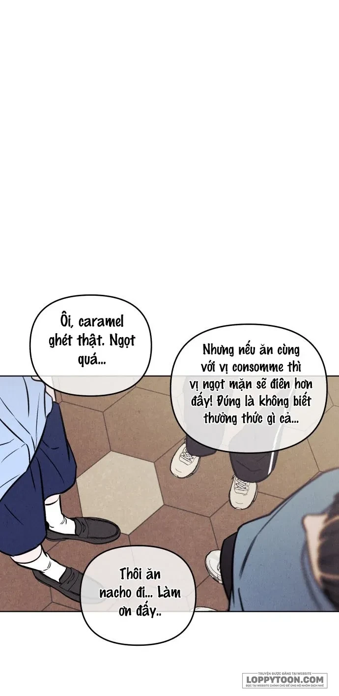 Muốn Mượn Chút Lửa Không? Chapter 66 - 44