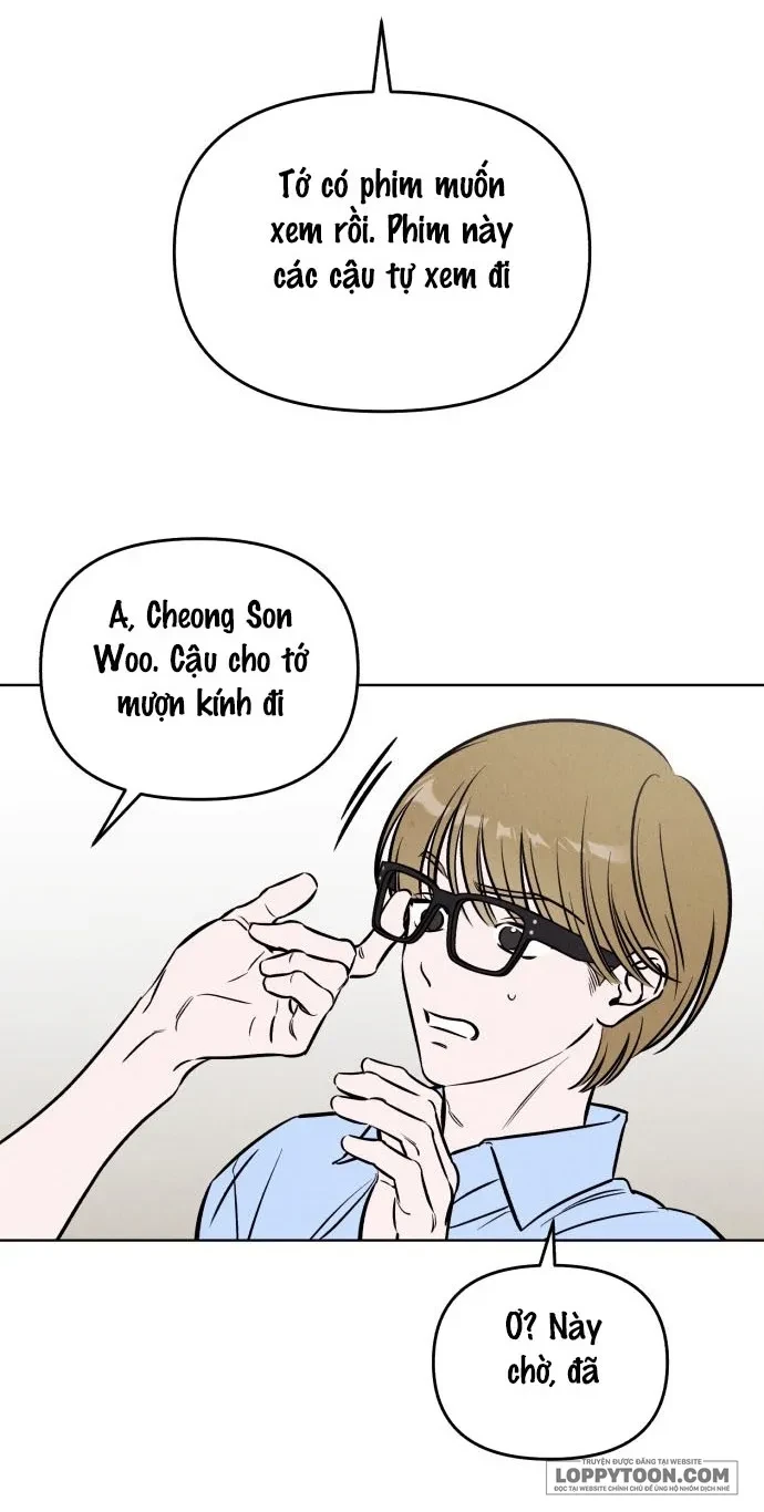 Muốn Mượn Chút Lửa Không? Chapter 66 - 46