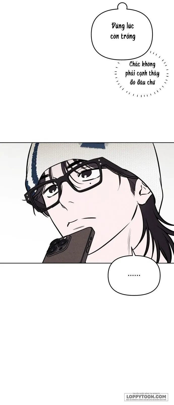 Muốn Mượn Chút Lửa Không? Chapter 66 - 51