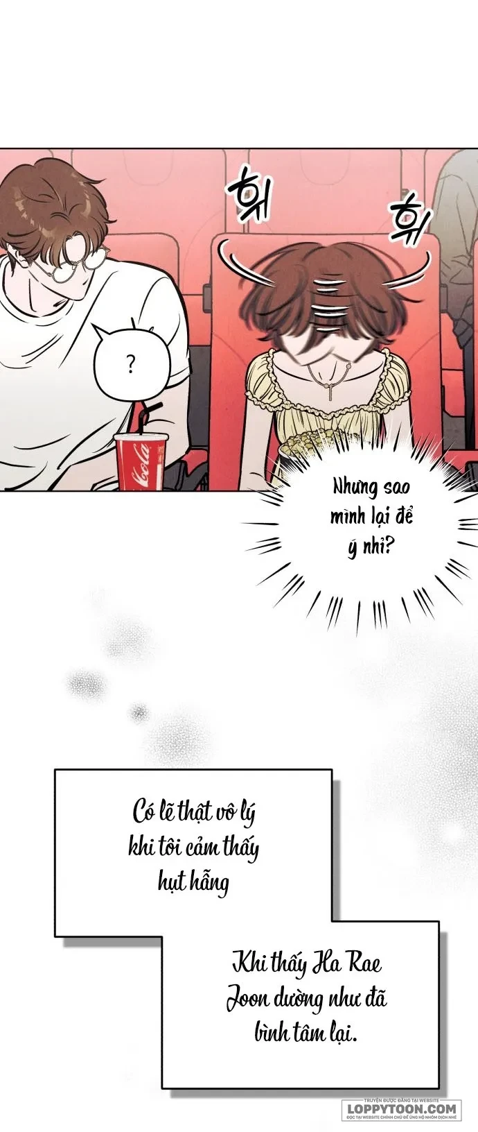 Muốn Mượn Chút Lửa Không? Chapter 66 - 54