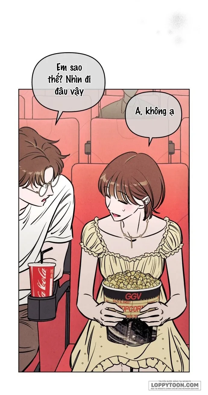 Muốn Mượn Chút Lửa Không? Chapter 66 - 55