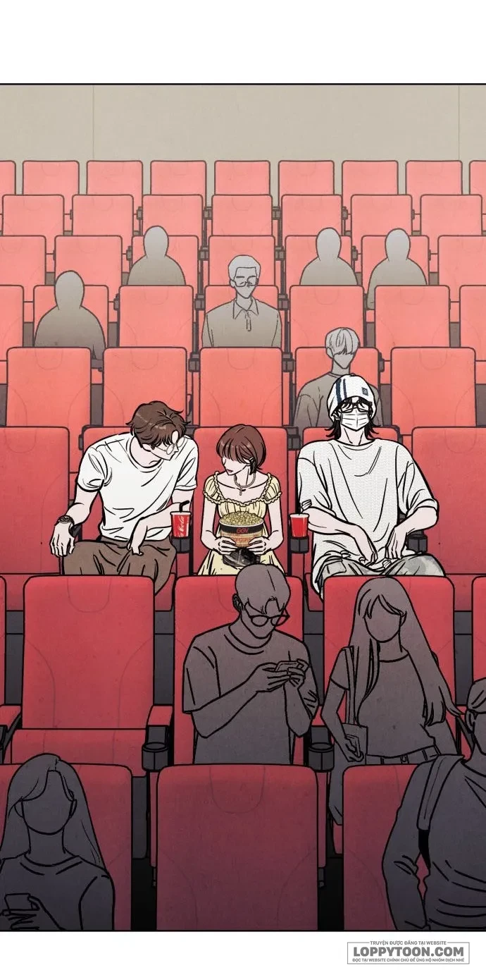 Muốn Mượn Chút Lửa Không? Chapter 66 - 57