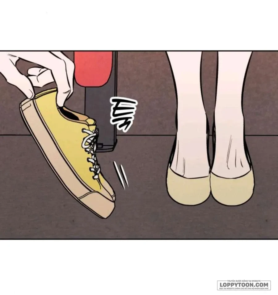 Muốn Mượn Chút Lửa Không? Chapter 67 - 5