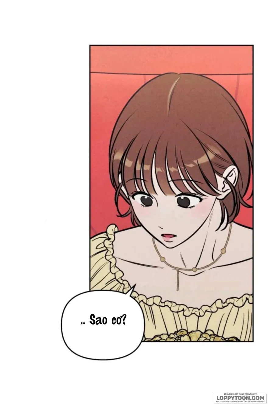 Muốn Mượn Chút Lửa Không? Chapter 67 - 7