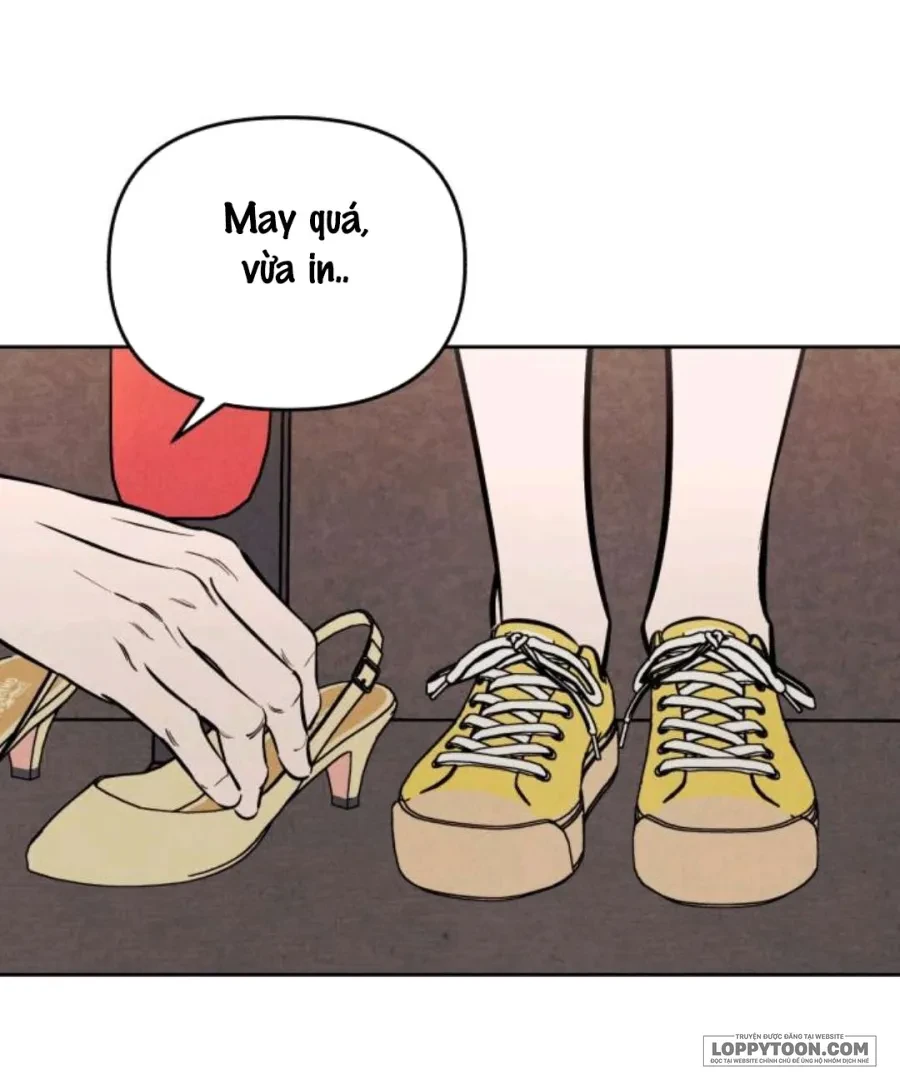 Muốn Mượn Chút Lửa Không? Chapter 67 - 9