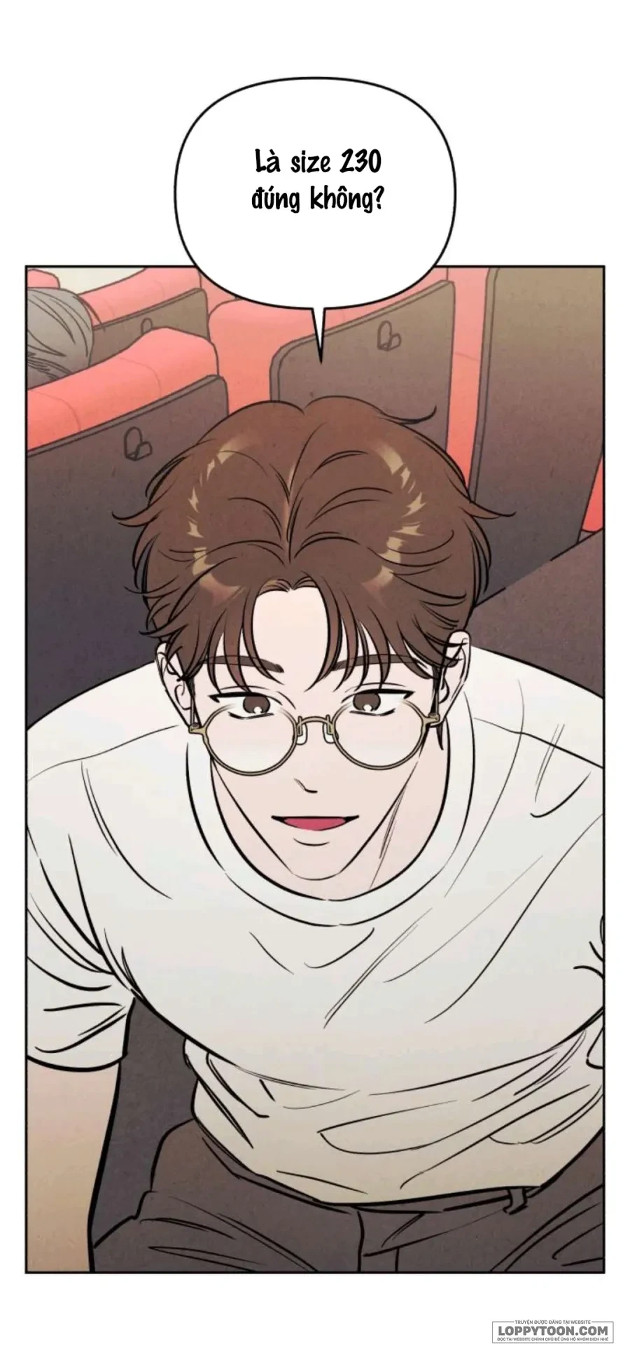 Muốn Mượn Chút Lửa Không? Chapter 67 - 10