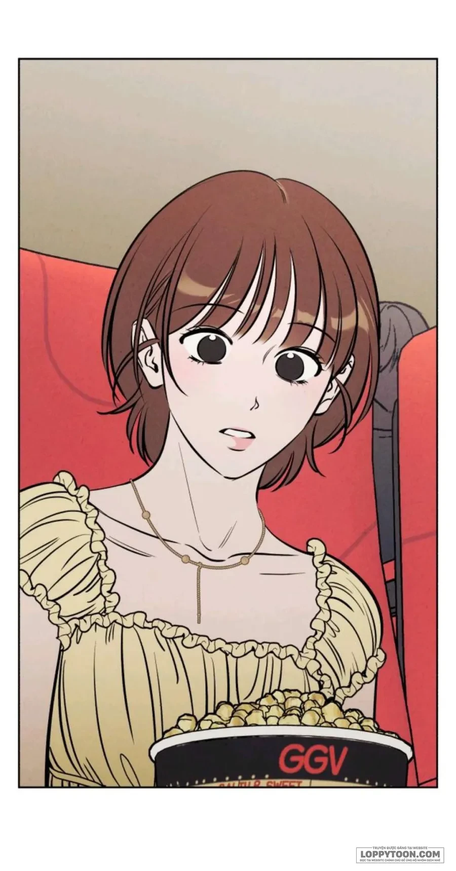 Muốn Mượn Chút Lửa Không? Chapter 67 - 11