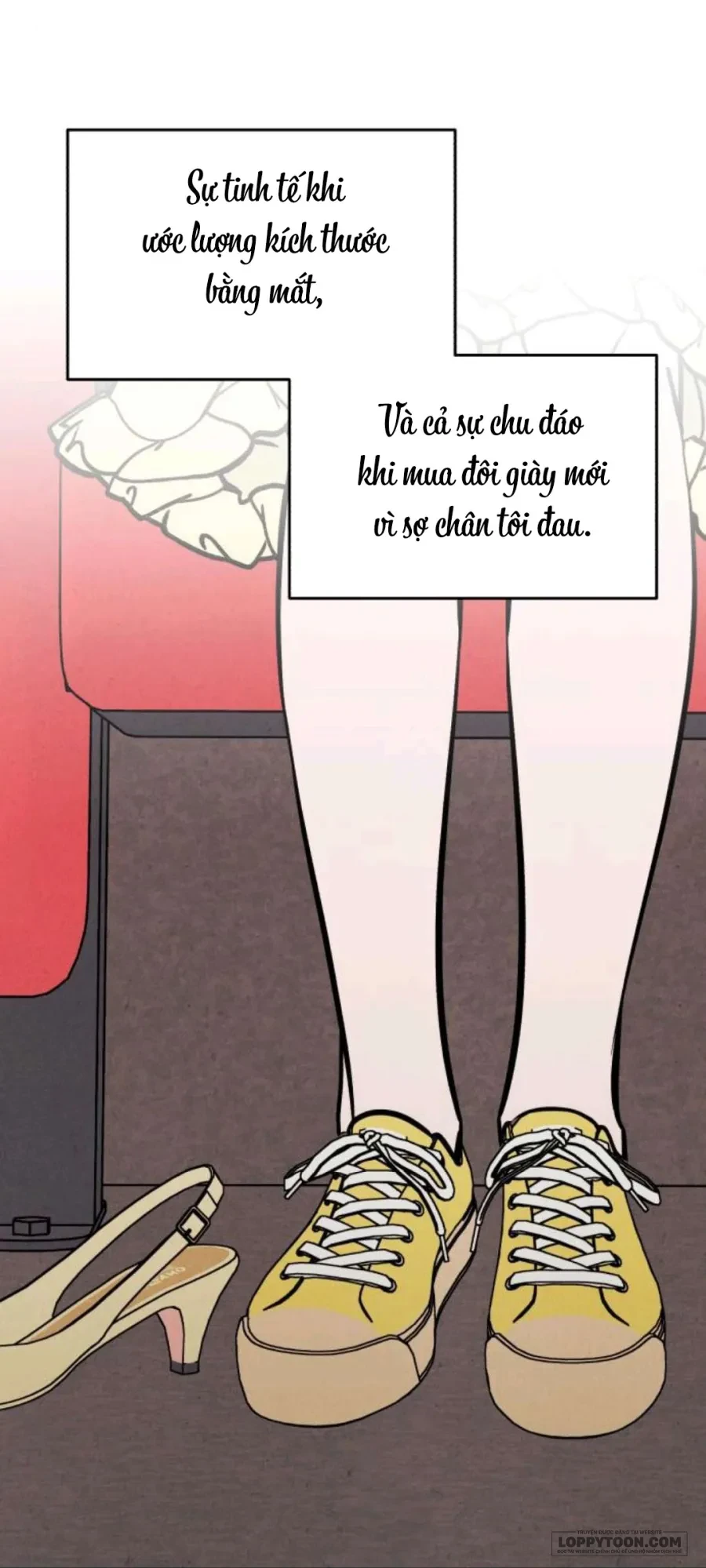 Muốn Mượn Chút Lửa Không? Chapter 67 - 12