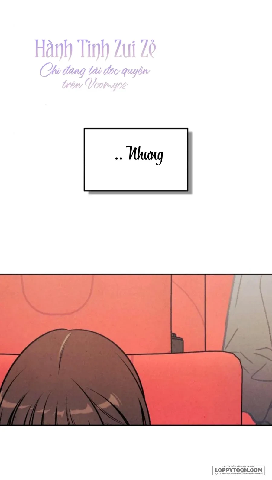 Muốn Mượn Chút Lửa Không? Chapter 67 - 14