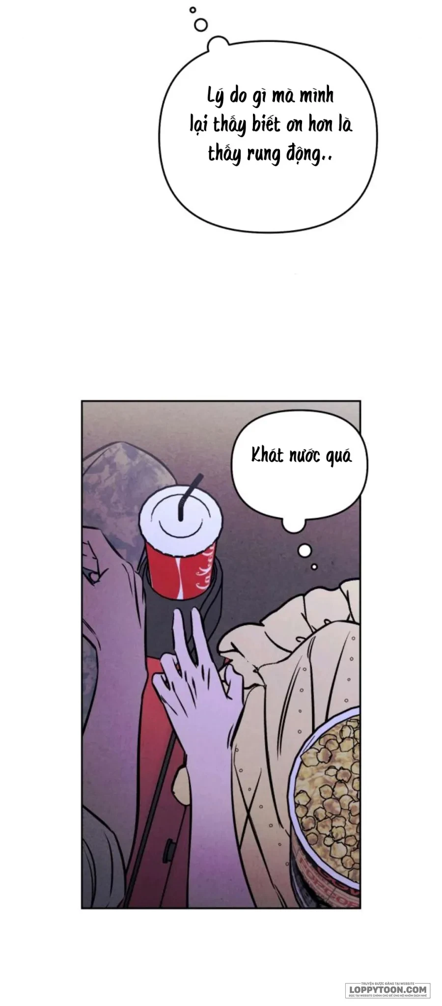 Muốn Mượn Chút Lửa Không? Chapter 67 - 19