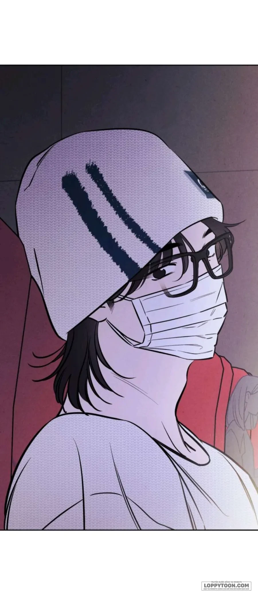 Muốn Mượn Chút Lửa Không? Chapter 67 - 25