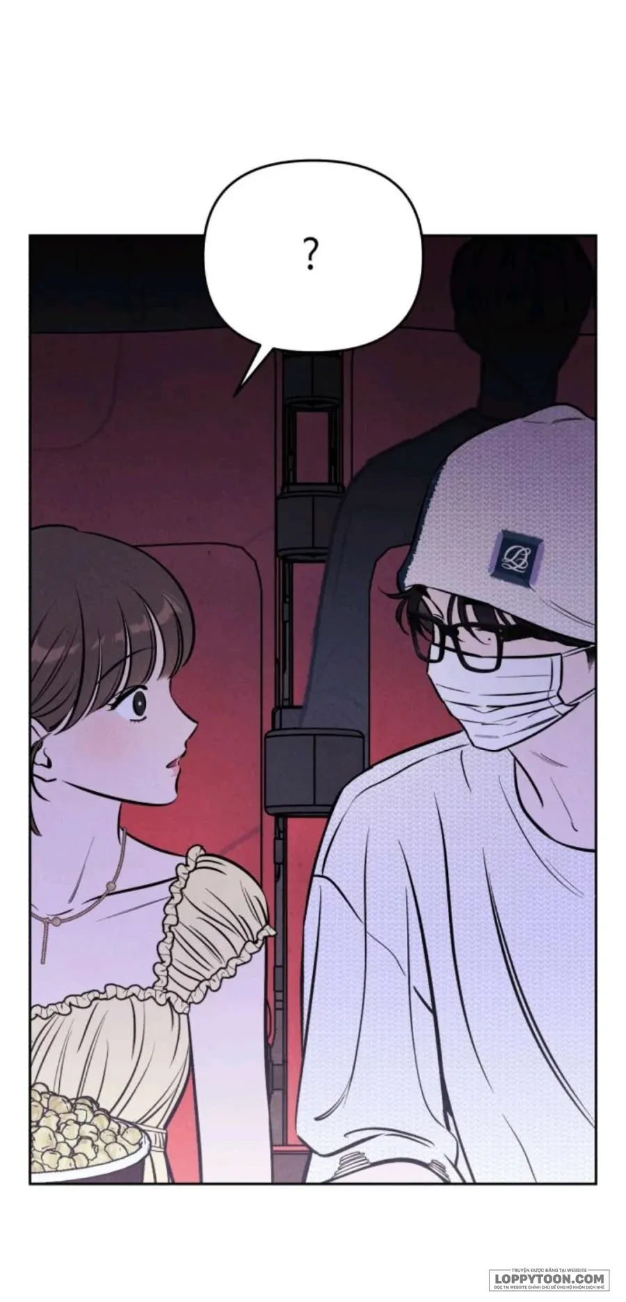 Muốn Mượn Chút Lửa Không? Chapter 67 - 26