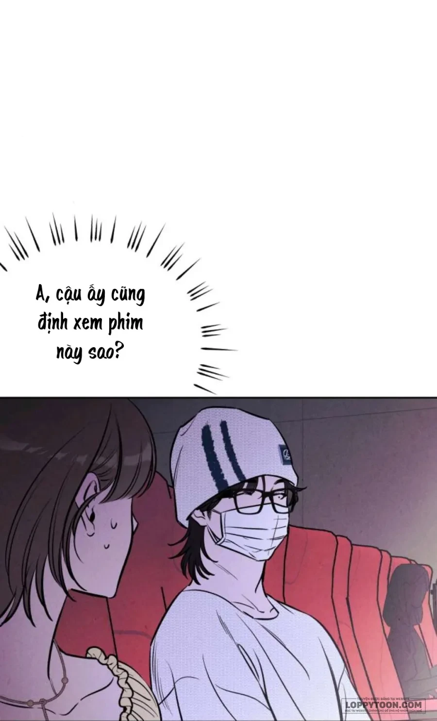 Muốn Mượn Chút Lửa Không? Chapter 67 - 29