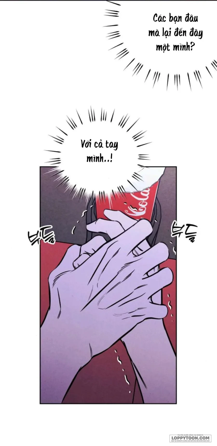 Muốn Mượn Chút Lửa Không? Chapter 67 - 30