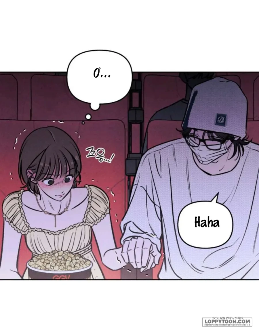 Muốn Mượn Chút Lửa Không? Chapter 67 - 31