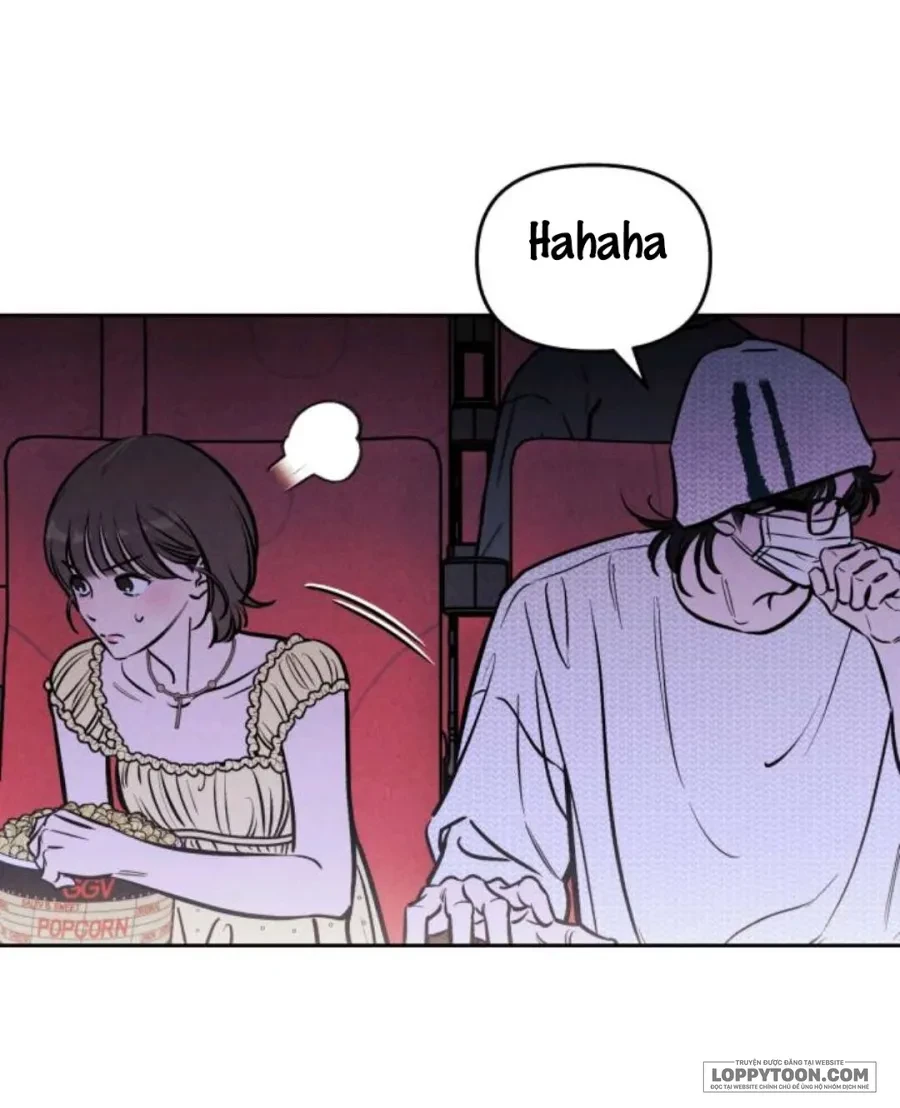 Muốn Mượn Chút Lửa Không? Chapter 67 - 34