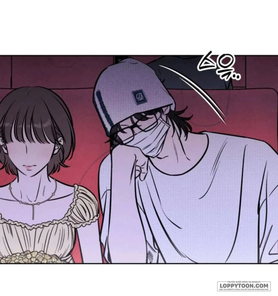 Muốn Mượn Chút Lửa Không? Chapter 67 - 36