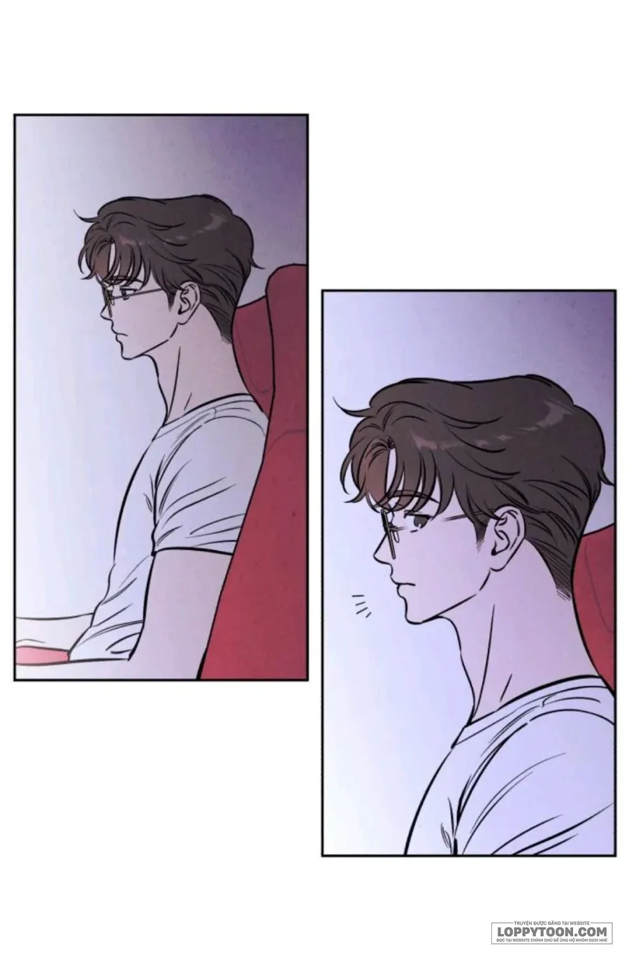 Muốn Mượn Chút Lửa Không? Chapter 67 - 43