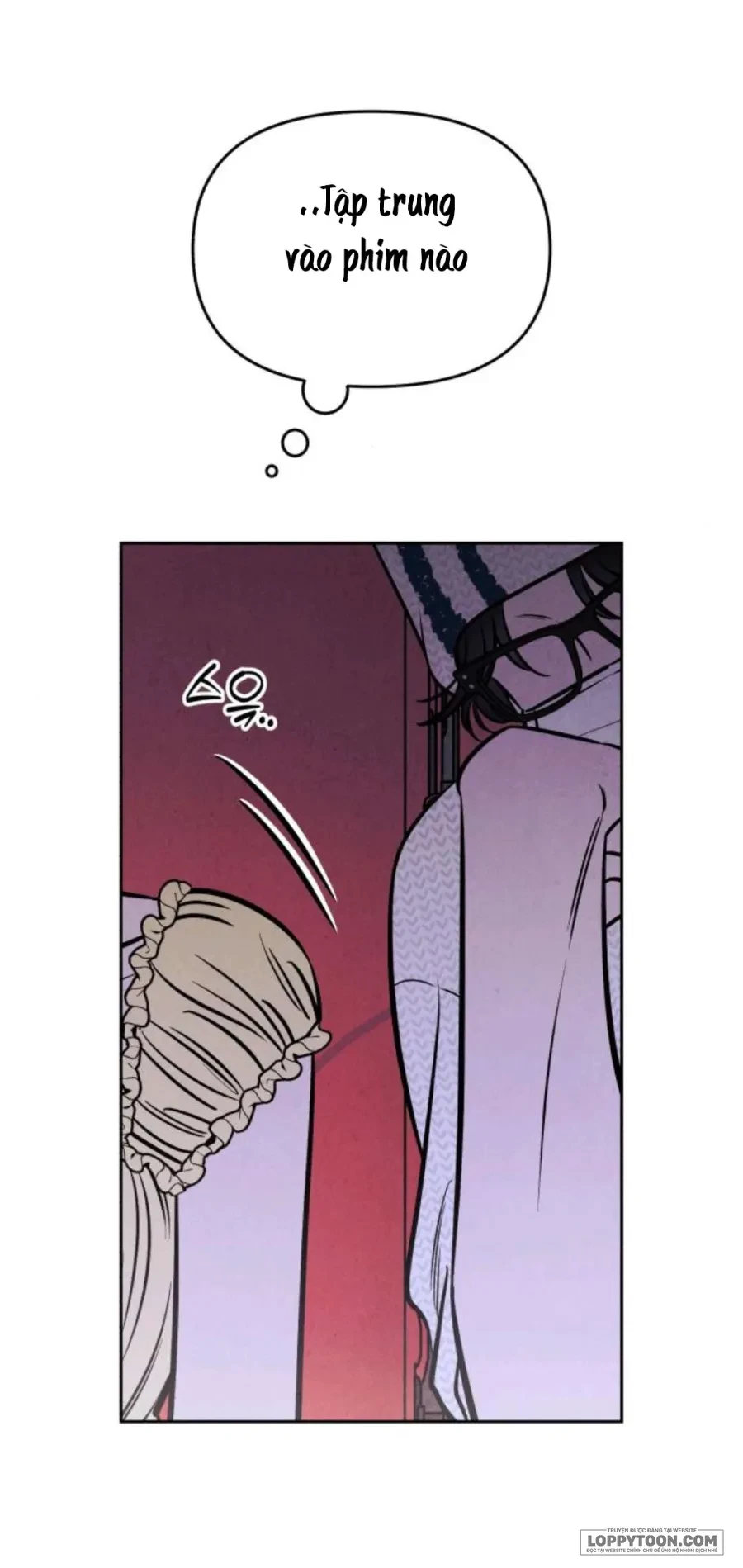 Muốn Mượn Chút Lửa Không? Chapter 67 - 48