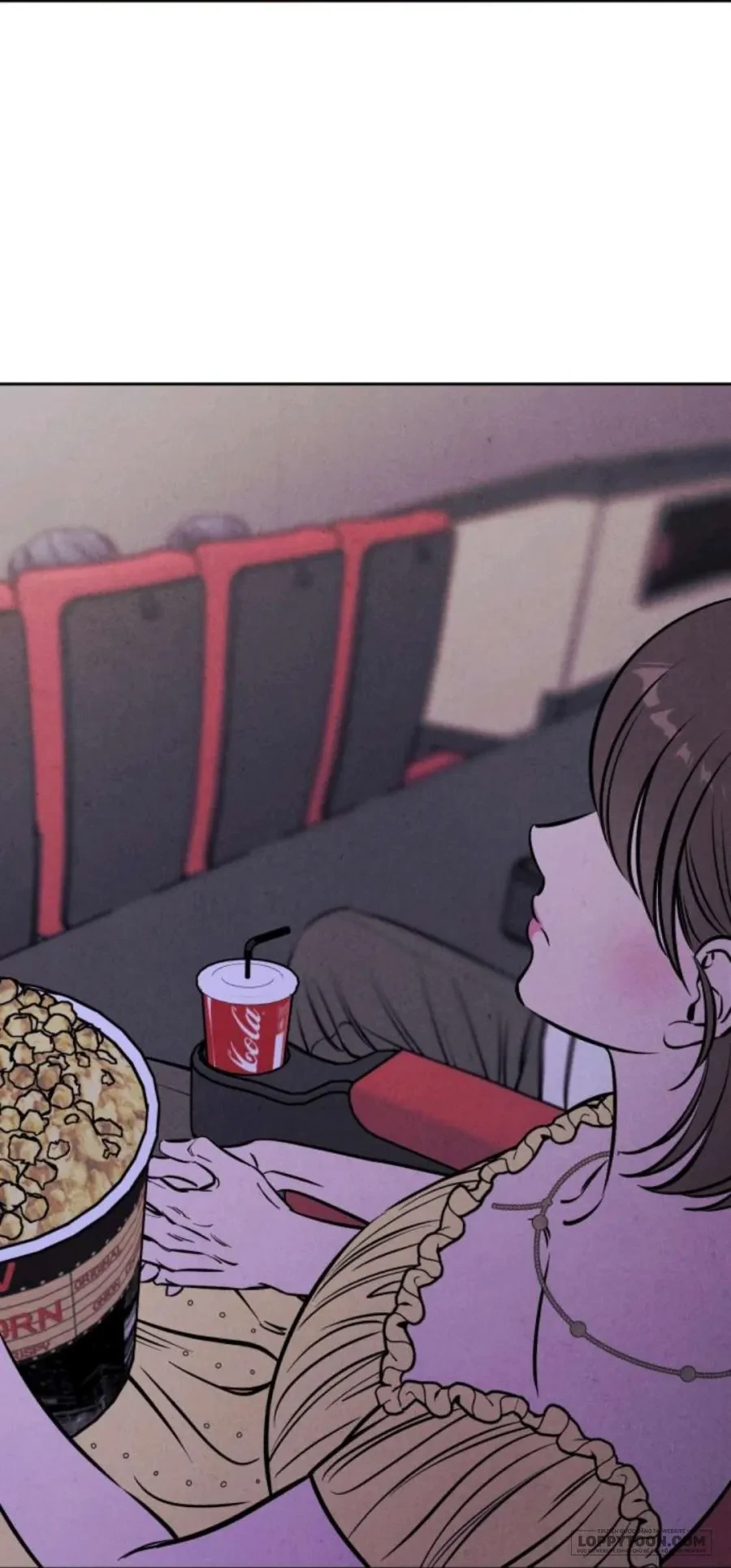 Muốn Mượn Chút Lửa Không? Chapter 67 - 50