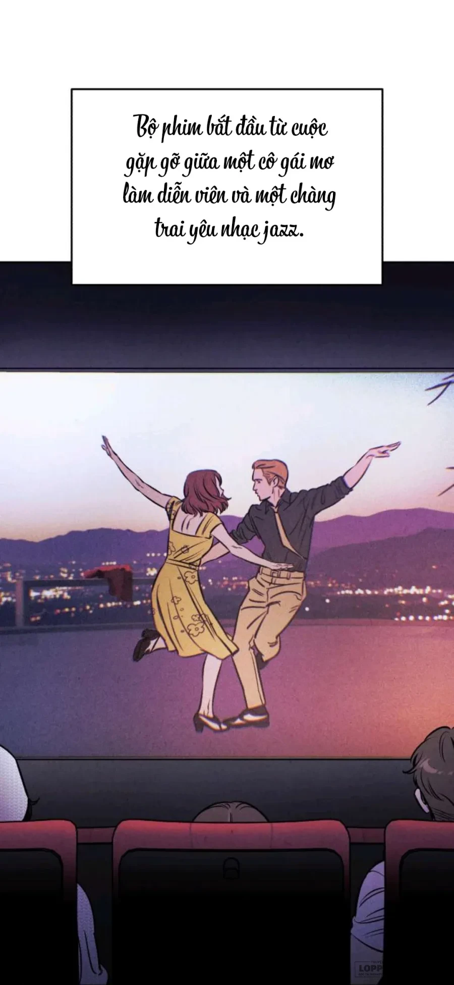 Muốn Mượn Chút Lửa Không? Chapter 67 - 54