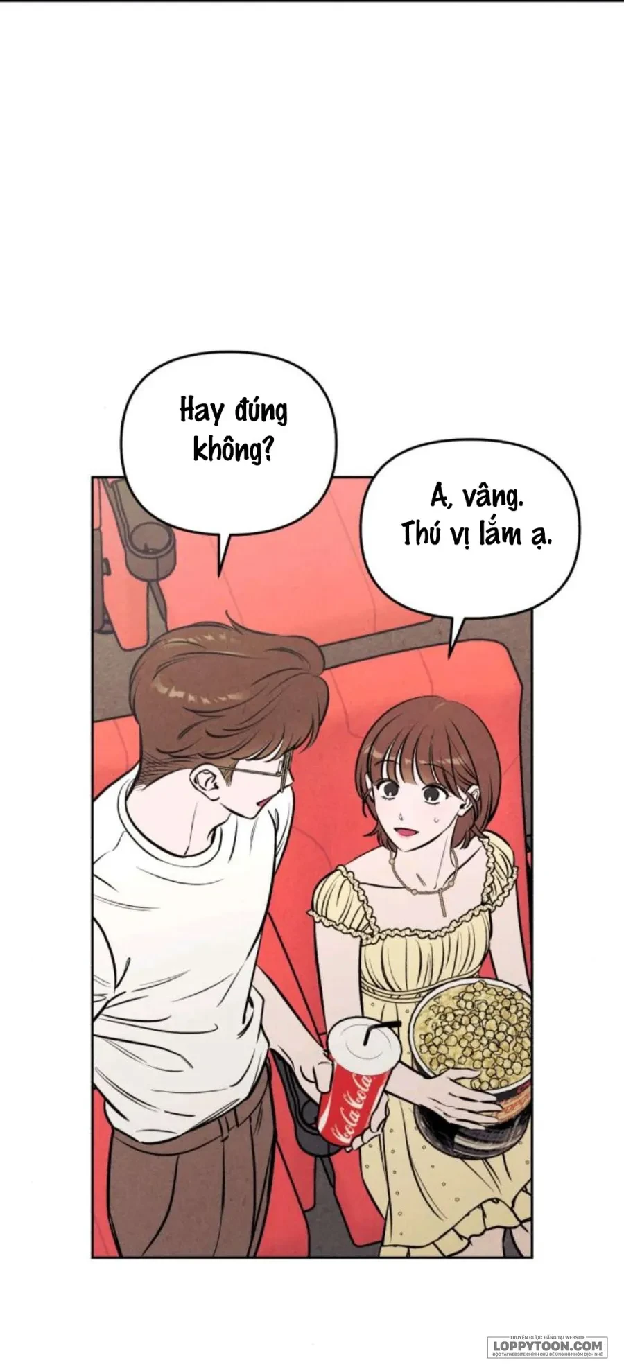 Muốn Mượn Chút Lửa Không? Chapter 67 - 63