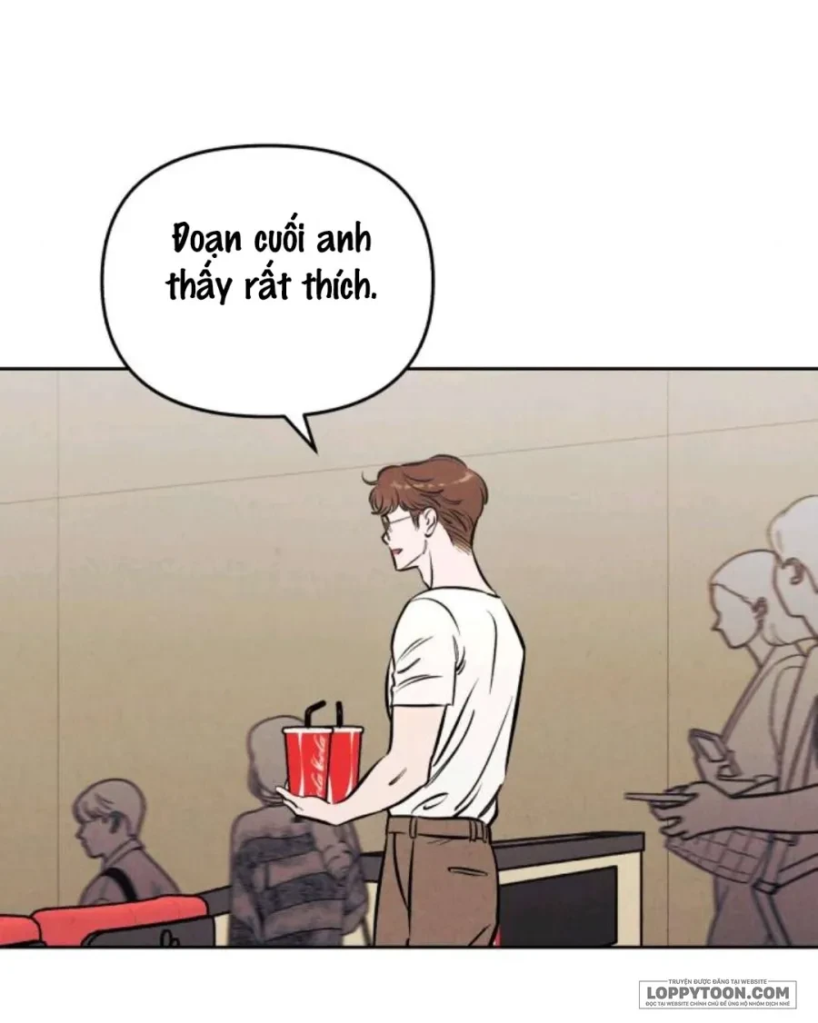 Muốn Mượn Chút Lửa Không? Chapter 67 - 64