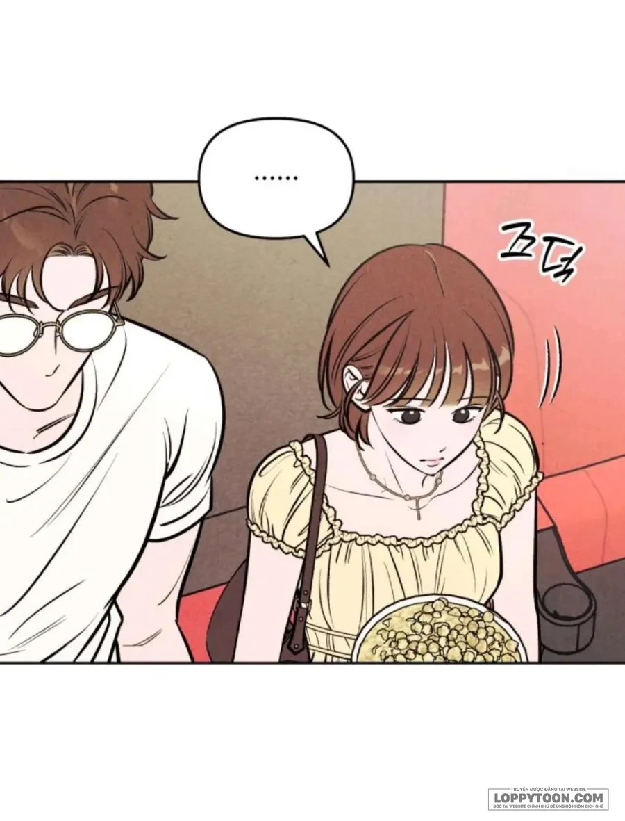 Muốn Mượn Chút Lửa Không? Chapter 67 - 66