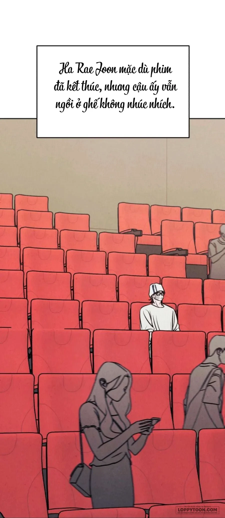 Muốn Mượn Chút Lửa Không? Chapter 67 - 68