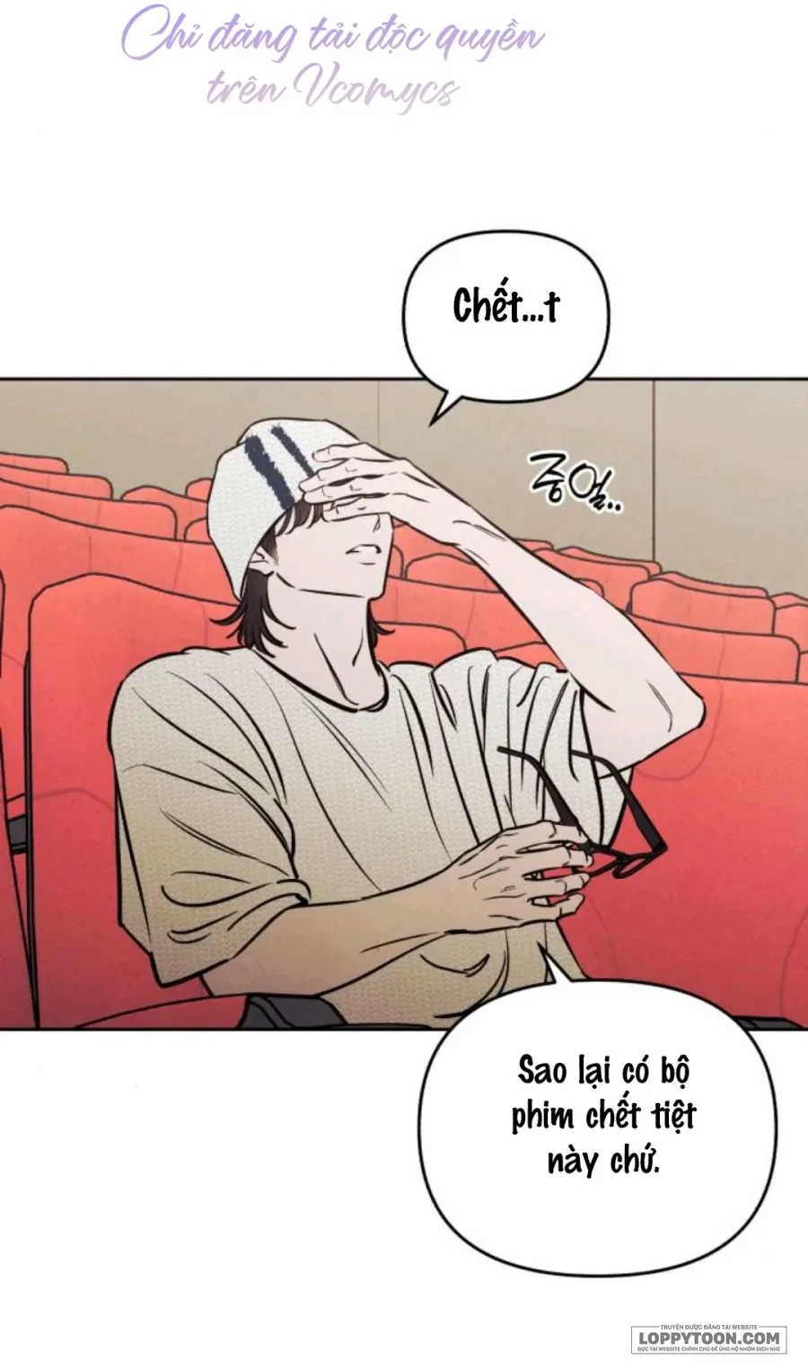 Muốn Mượn Chút Lửa Không? Chapter 67 - 70