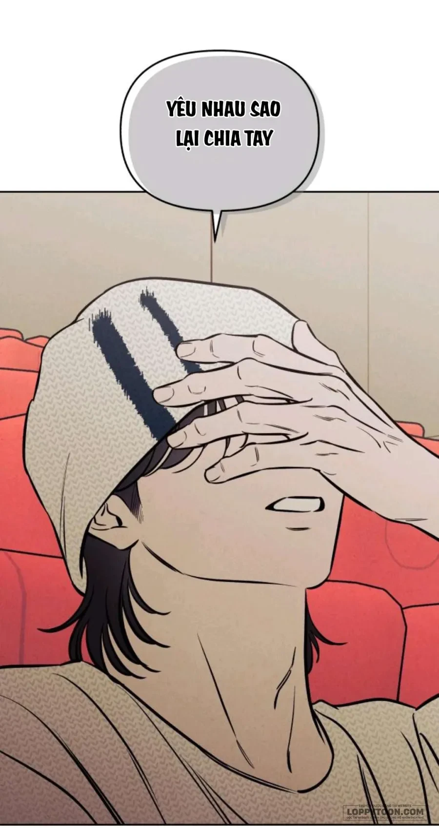 Muốn Mượn Chút Lửa Không? Chapter 67 - 71