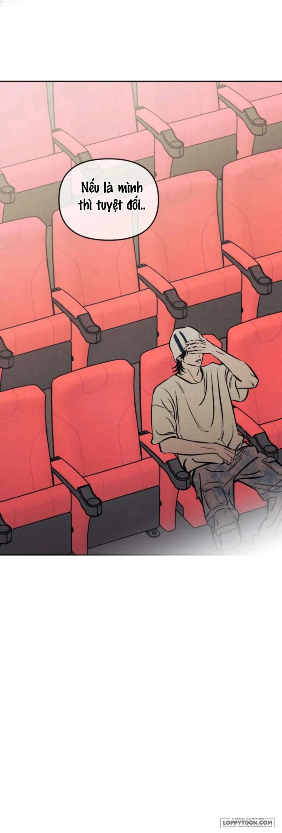 Muốn Mượn Chút Lửa Không? Chapter 67 - 73