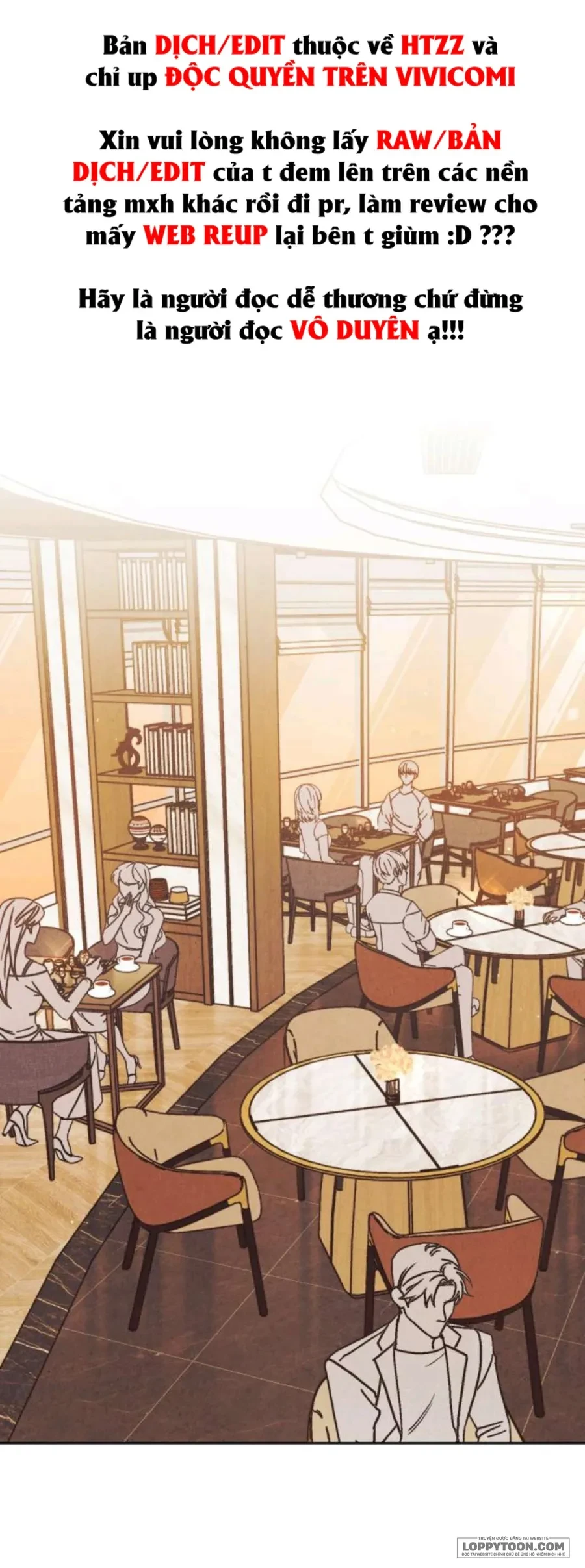 Muốn Mượn Chút Lửa Không? Chapter 68 - 2