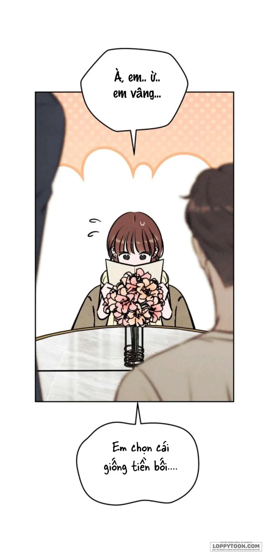 Muốn Mượn Chút Lửa Không? Chapter 68 - 9