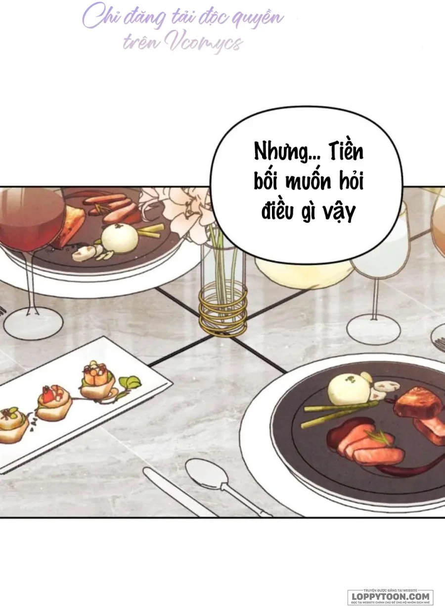 Muốn Mượn Chút Lửa Không? Chapter 68 - 14