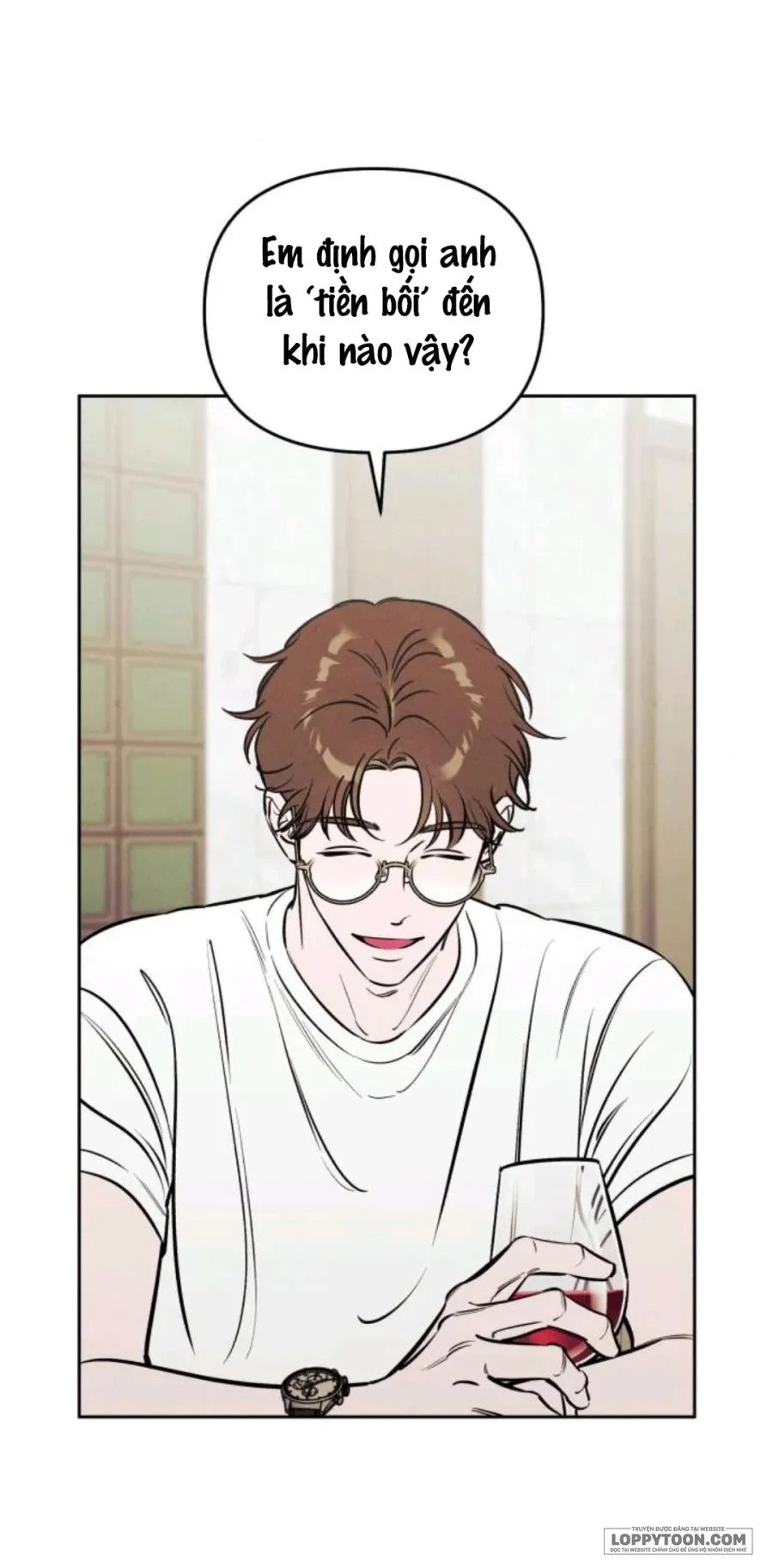 Muốn Mượn Chút Lửa Không? Chapter 68 - 15