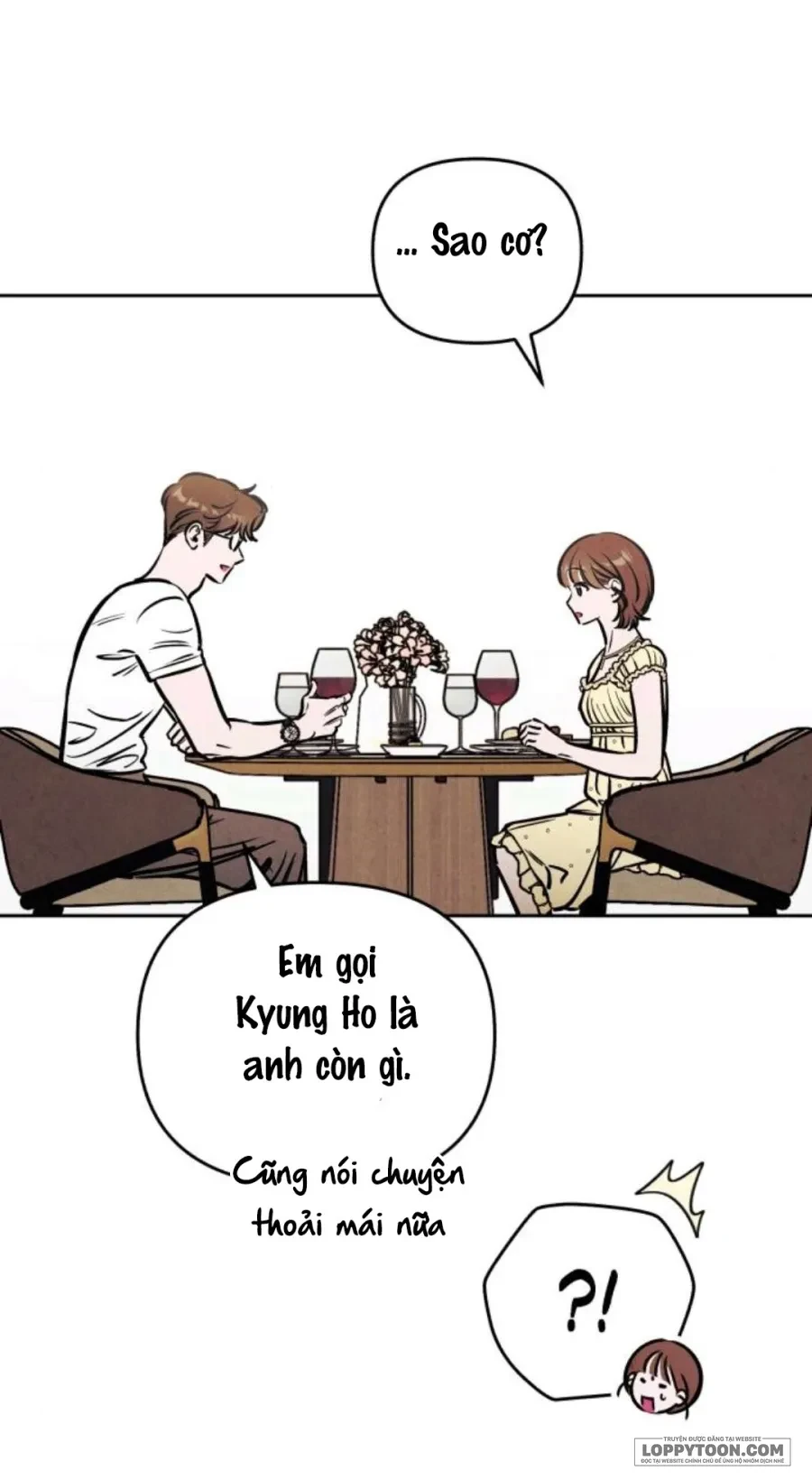 Muốn Mượn Chút Lửa Không? Chapter 68 - 16