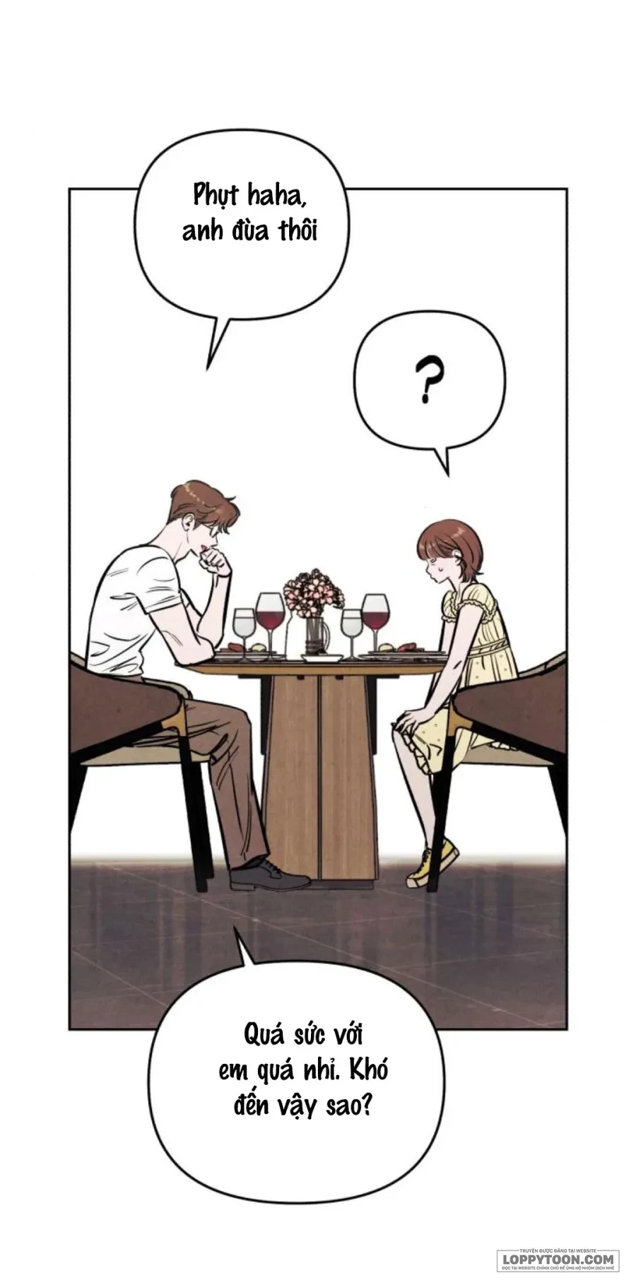 Muốn Mượn Chút Lửa Không? Chapter 68 - 23