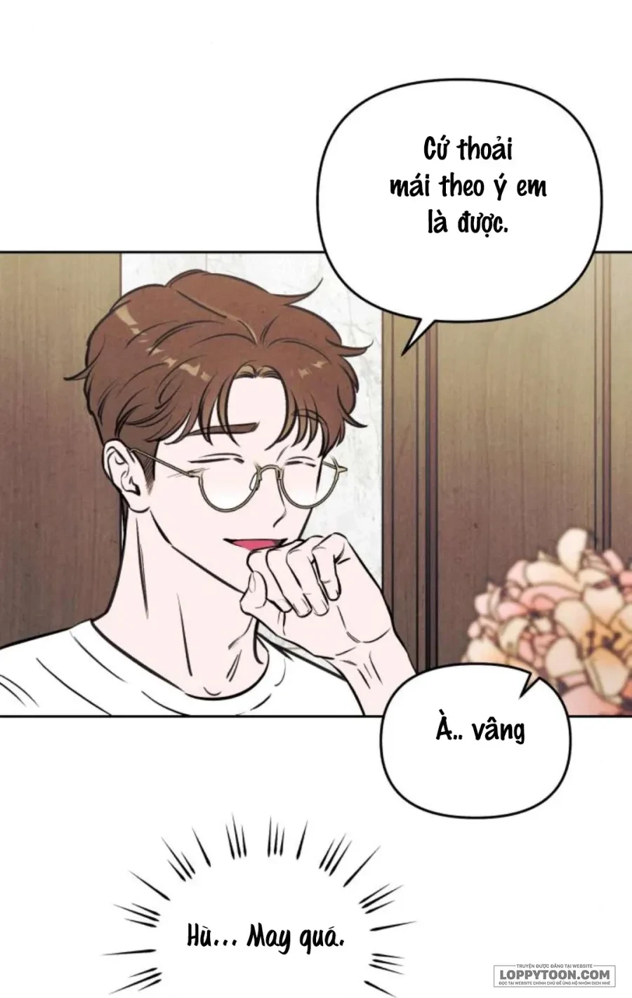 Muốn Mượn Chút Lửa Không? Chapter 68 - 24