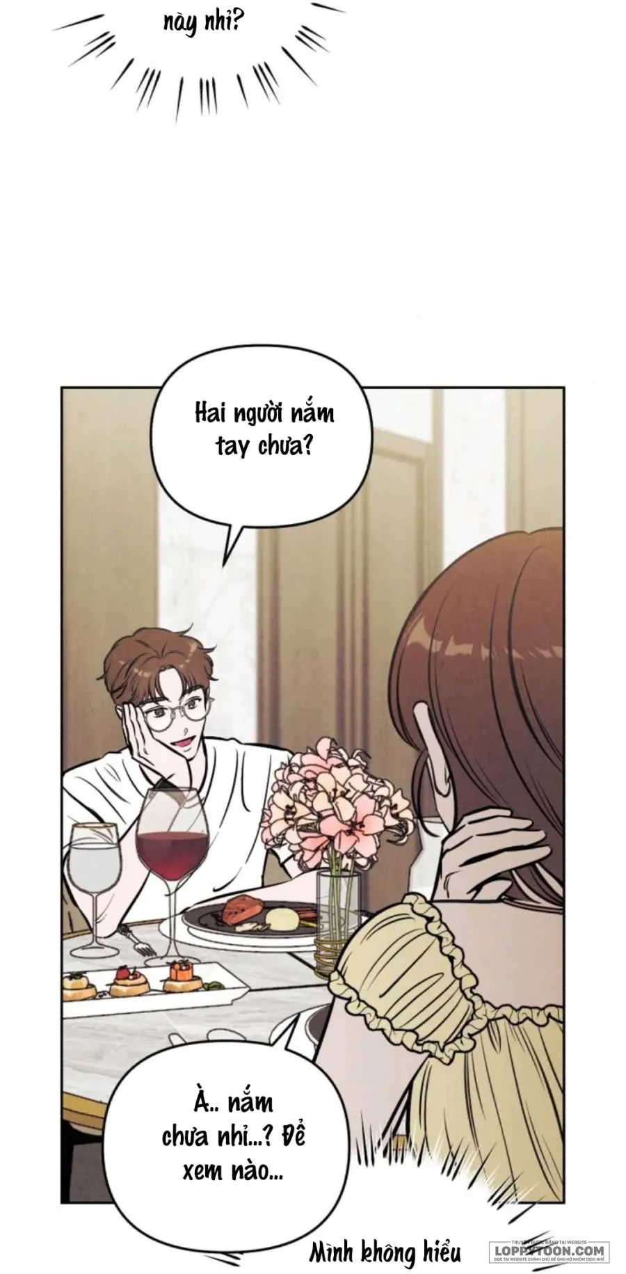 Muốn Mượn Chút Lửa Không? Chapter 68 - 31