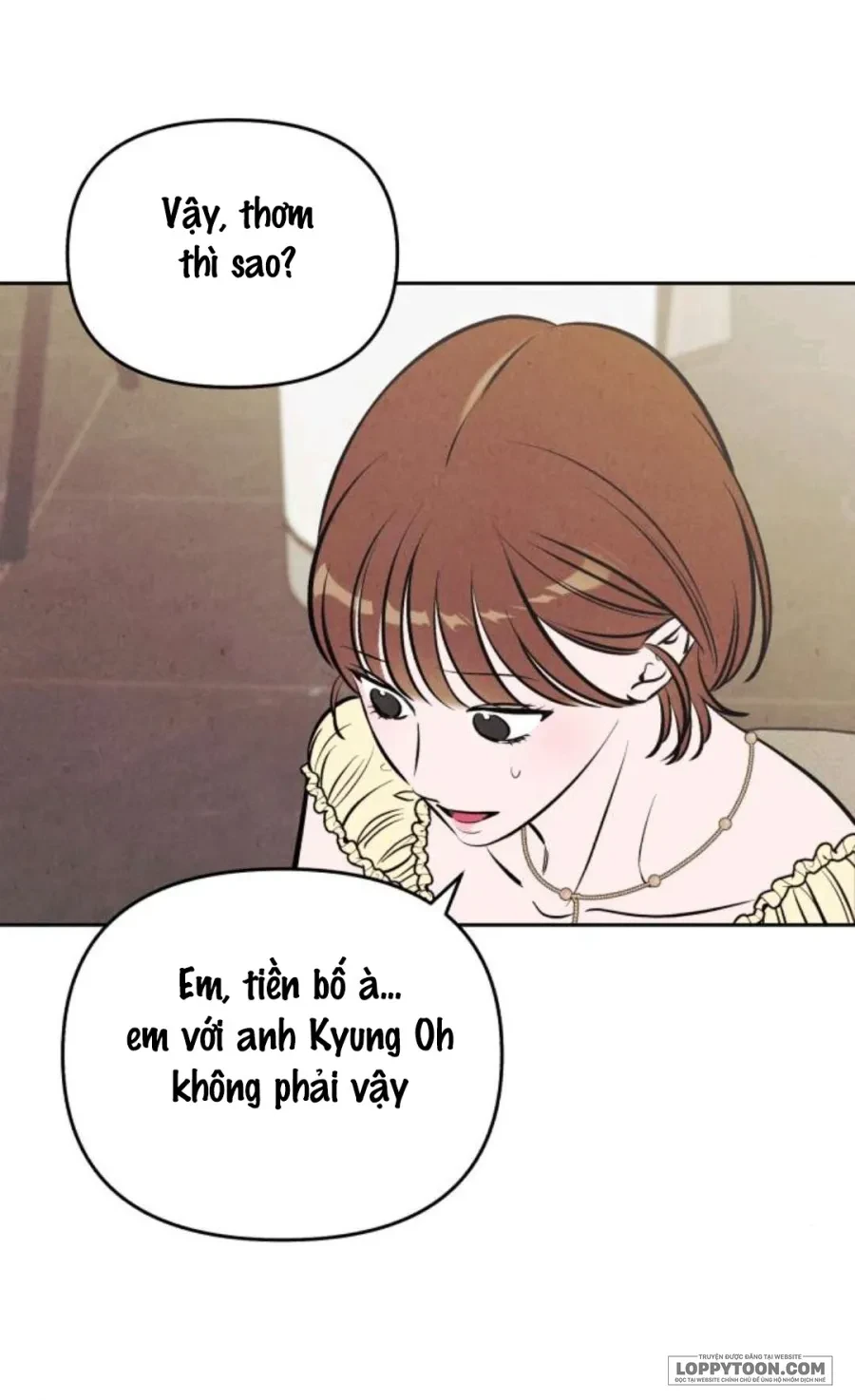 Muốn Mượn Chút Lửa Không? Chapter 68 - 33