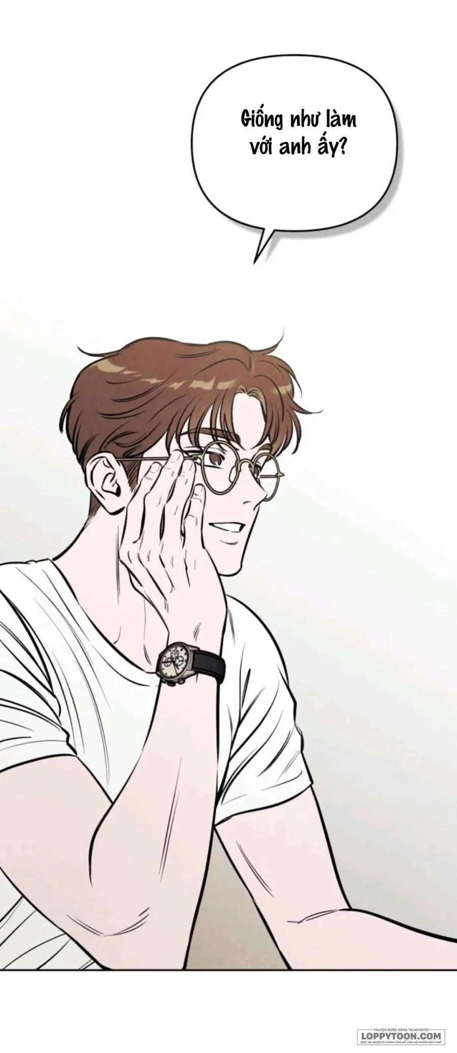 Muốn Mượn Chút Lửa Không? Chapter 68 - 35